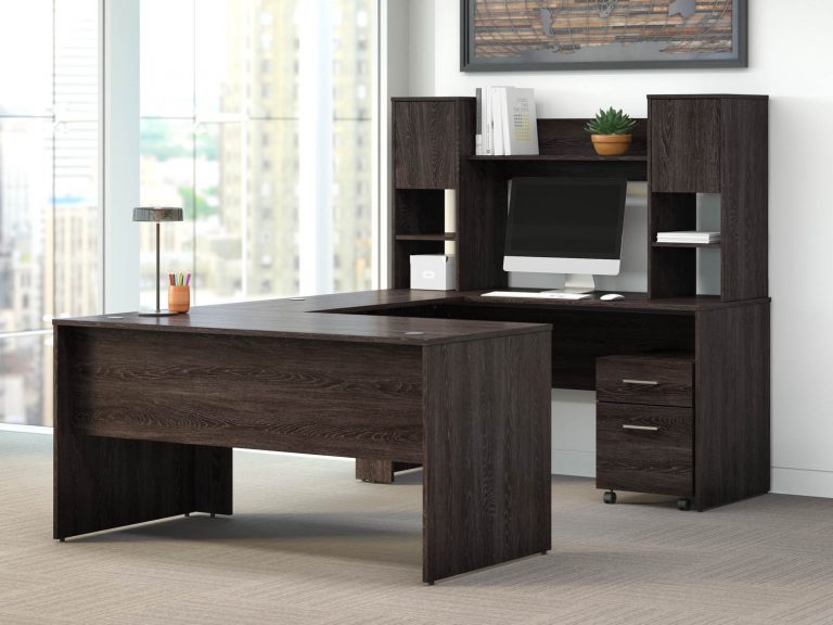 Refresh Your Home with the Right Office Furniture