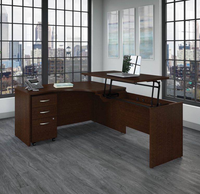 Why Are Standing Desks Good for You?