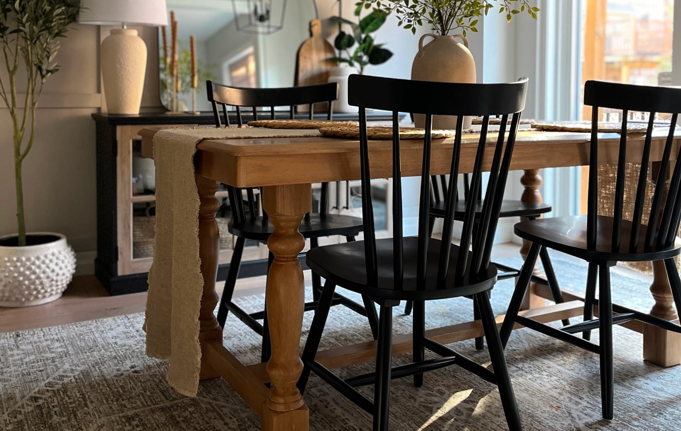How to Find the Right Dining Table Set for Your Home
