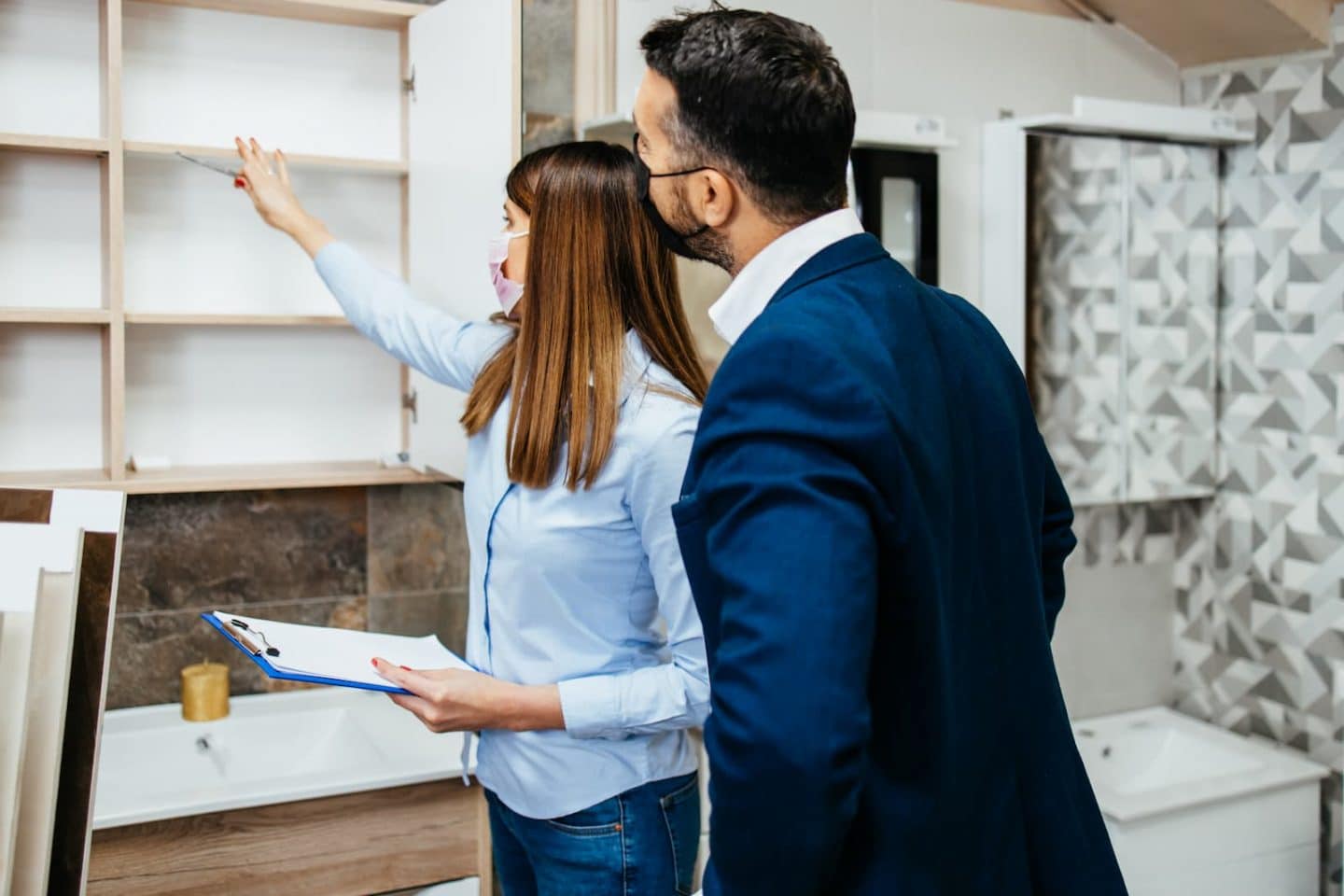 The Secret to Choosing the Perfect Bathroom Furniture