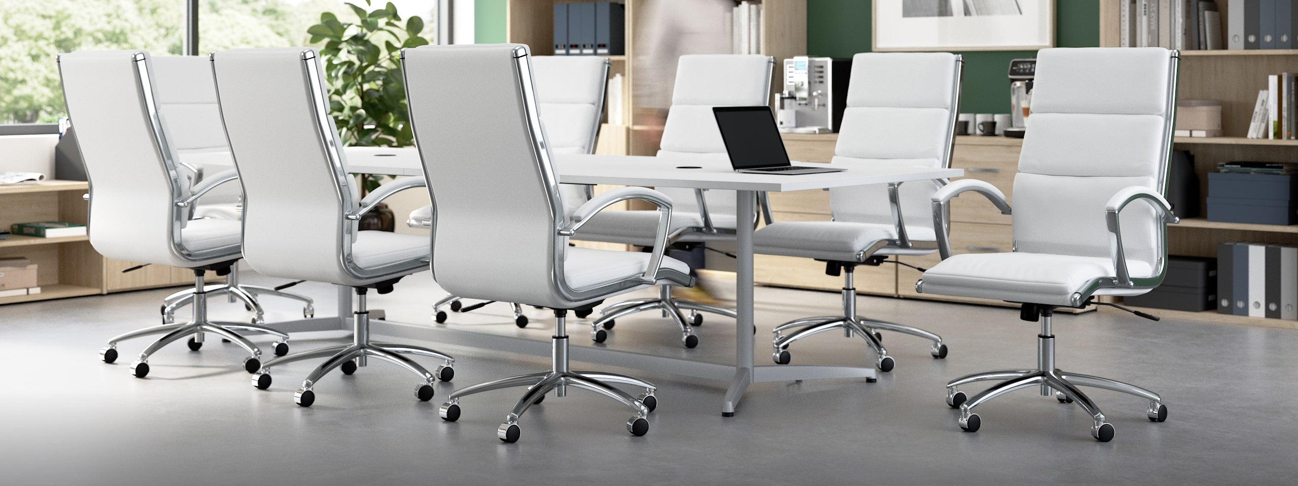 Office Desk Chairs