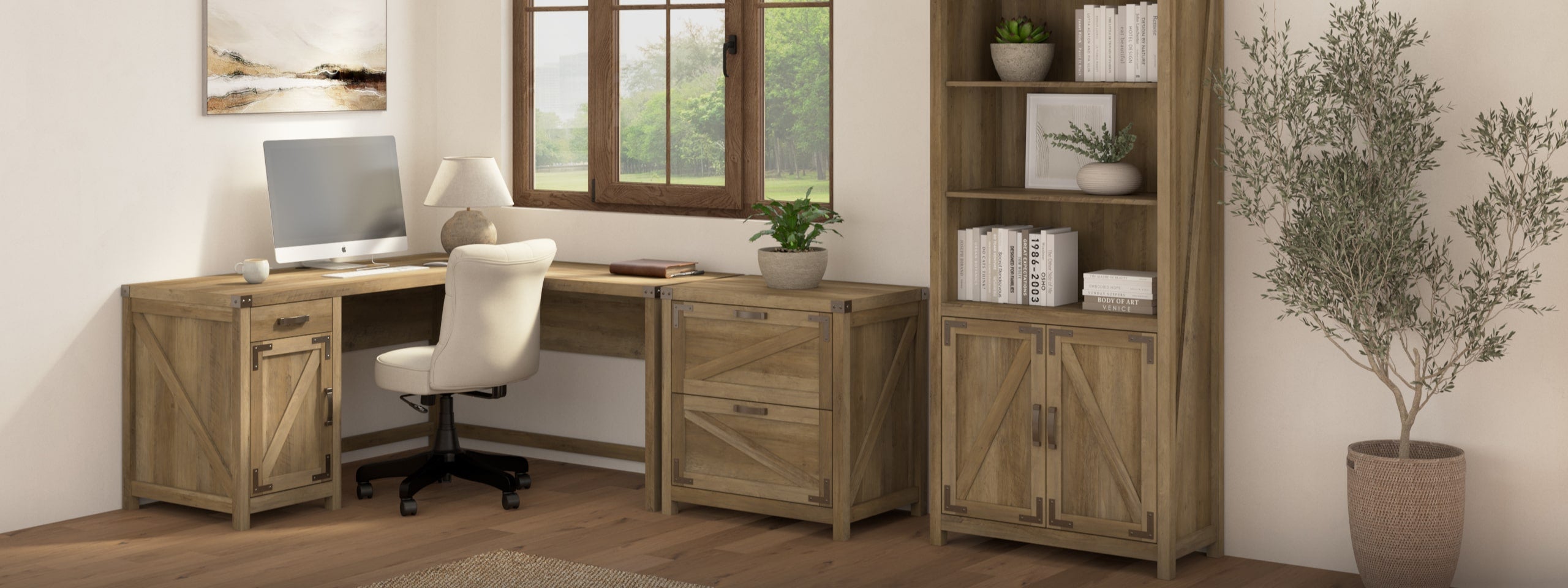 Knoxville Home Furniture Collection | Bush Home