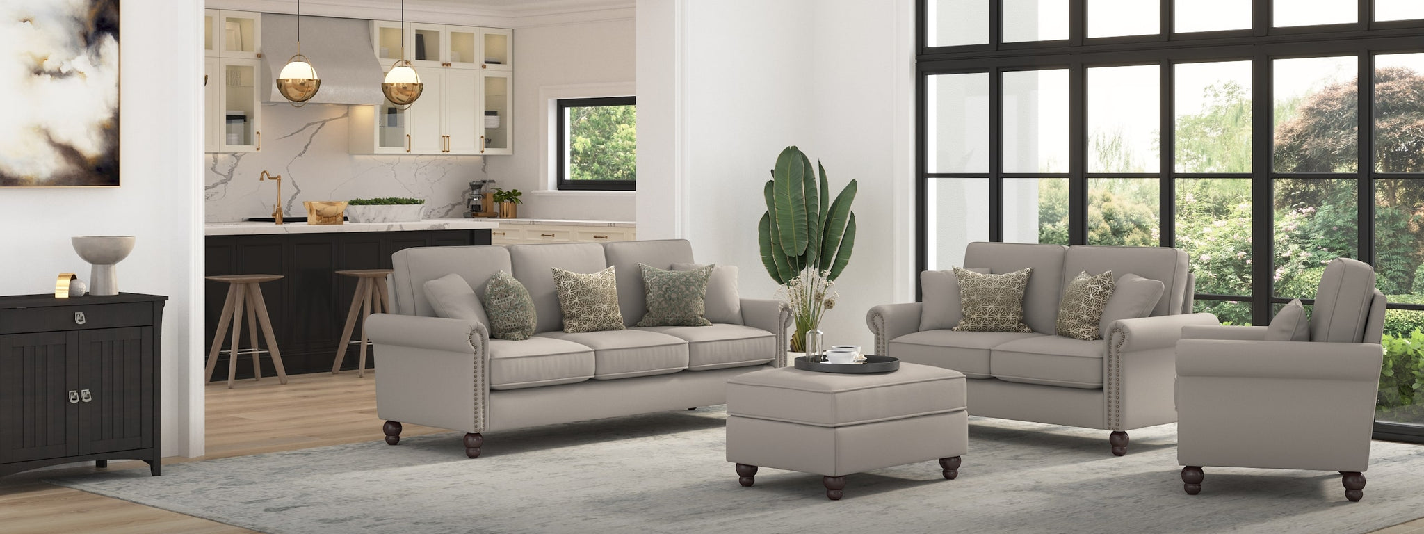 Coventry Sofas & Couches Collection Bush Home