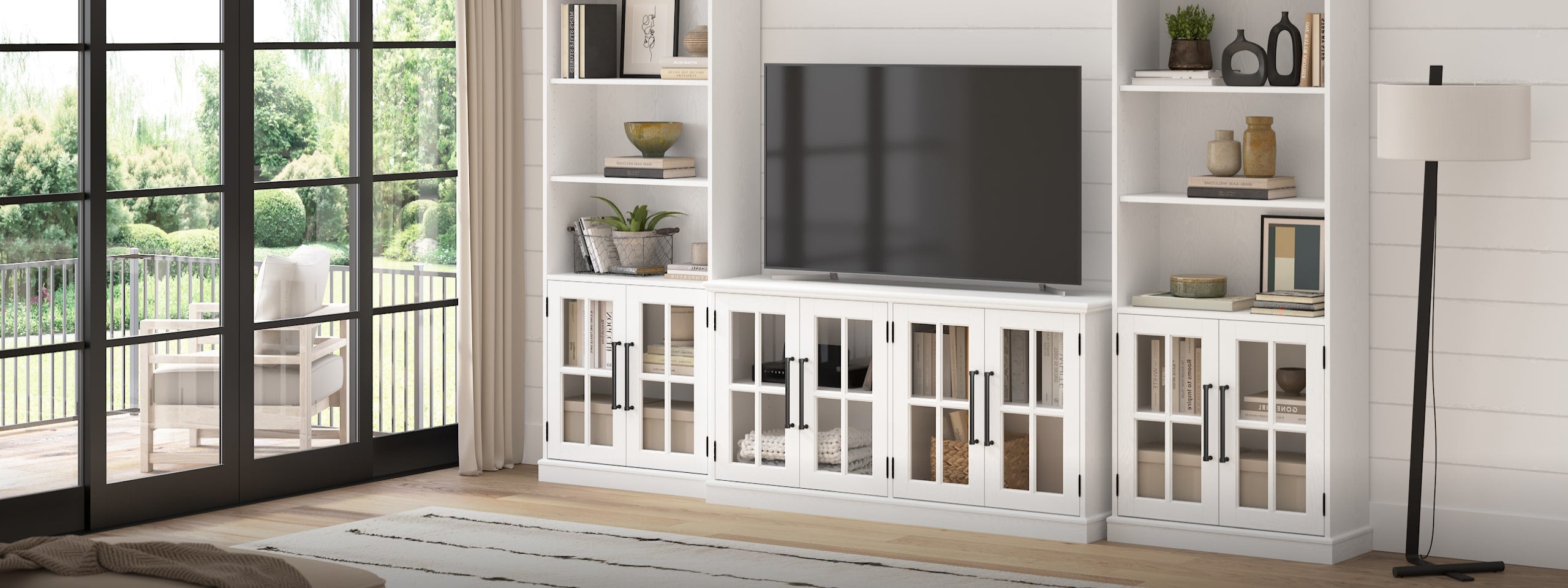 TV Stands