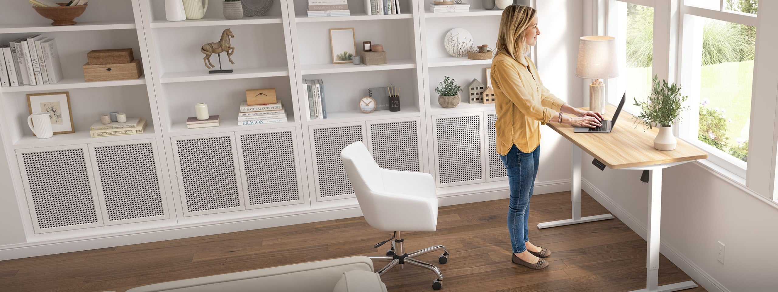 Standing Desks