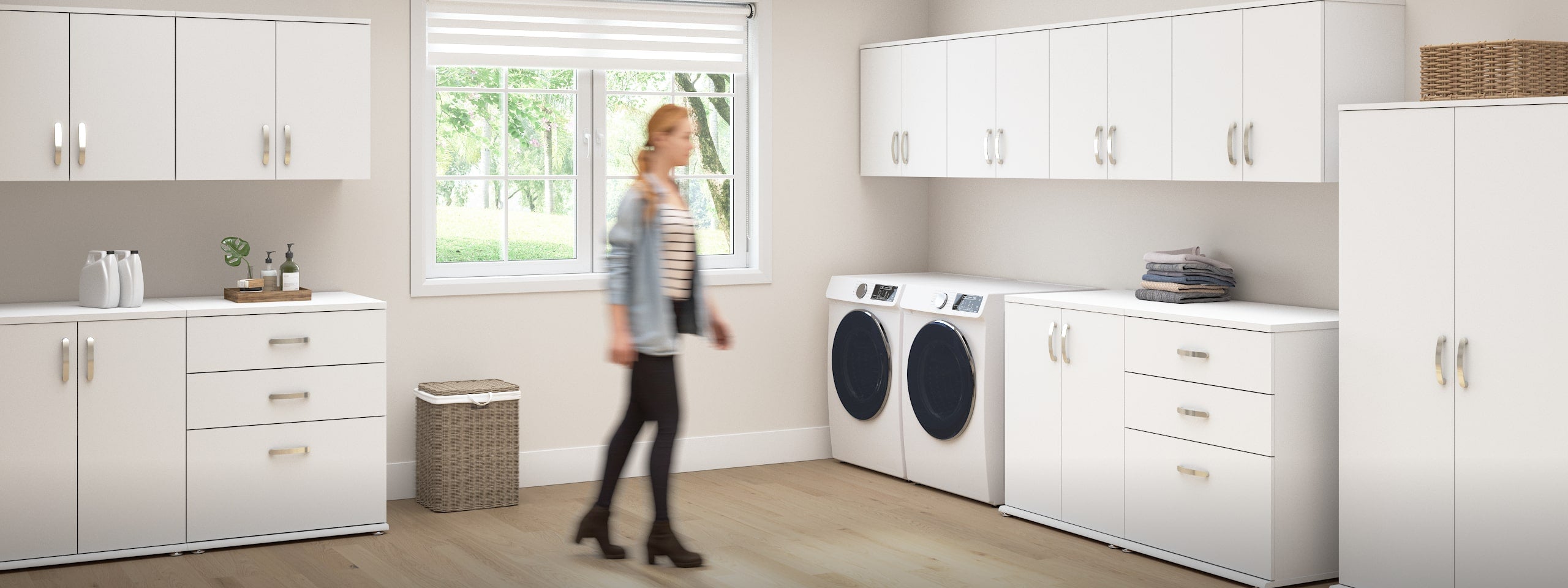 Garage Storage Cabinets