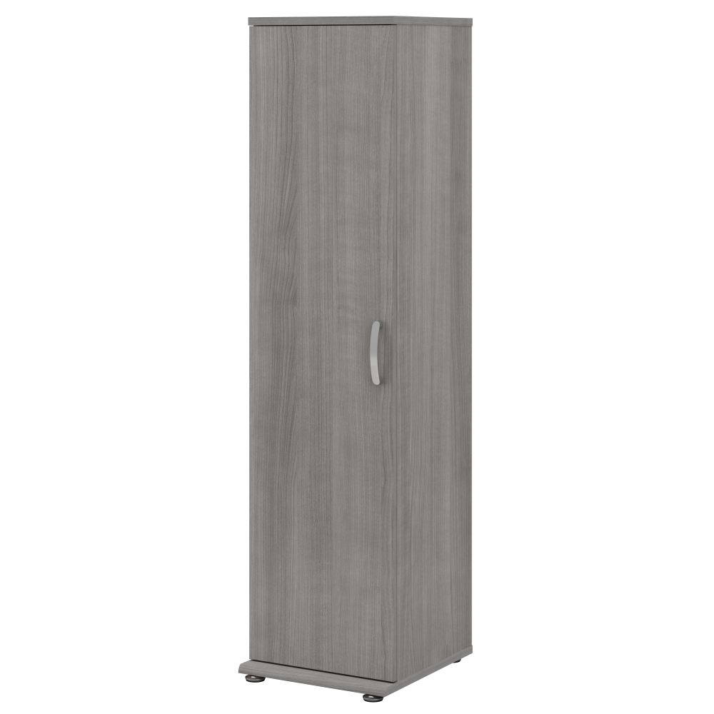 Bush Business Furniture Universal Narrow Garage Storage Cabinet