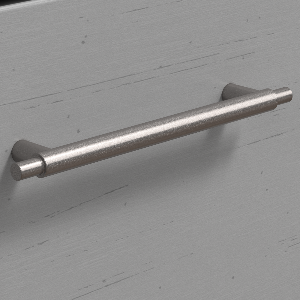 Shop Bush Furniture Key West 2 Drawer Mobile File Cabinet, Image 04, KWF116CG-03, #color_cape cod gray