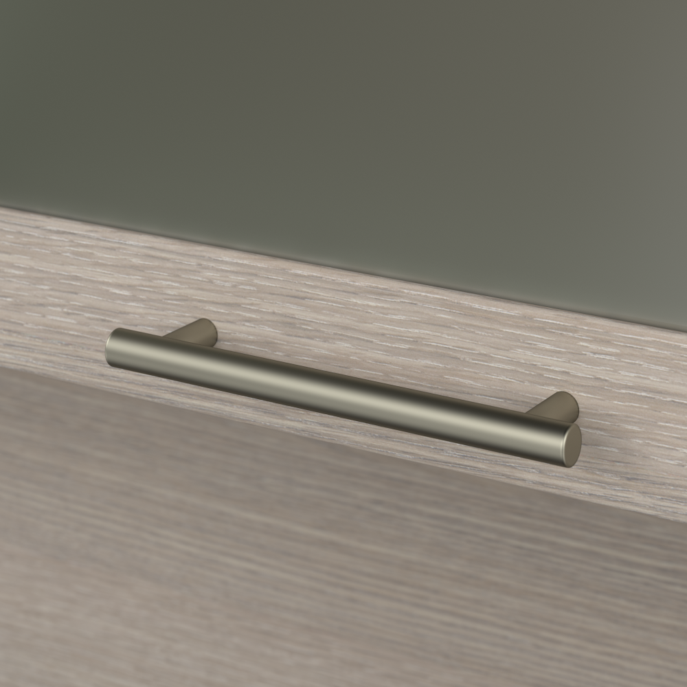 Shop Bush Furniture Somerset 72W Desk Hutch, Image 06, WC81111, #color_sand oak