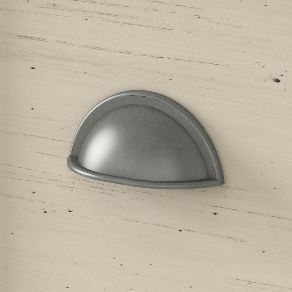 Shop Bush Furniture Fairview 60W L Shaped Desk and 2 Door Storage Cabinet with File Drawer, Image 06, FV009AW, #color_antique white/tea maple