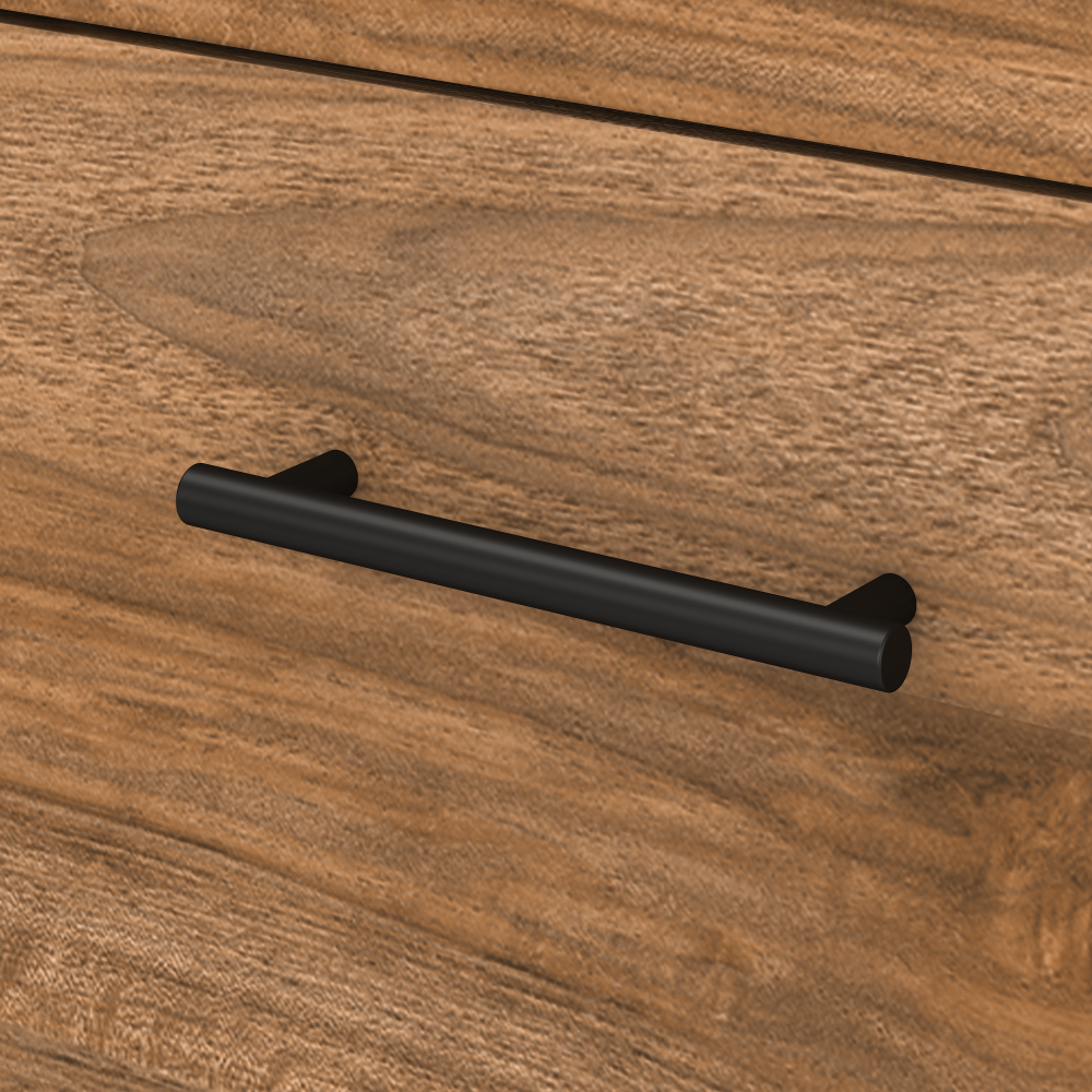 Shop Bush Furniture Somerset Entertainment Center, Image 05, SET039FW, #color_fresh walnut