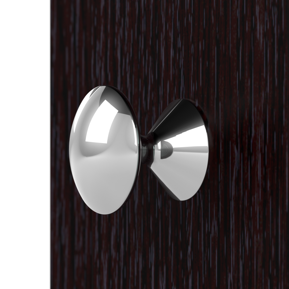 Shop Bush Furniture Cabot 40W Writing Desk, Image 04, WC31840, #color_espresso oak