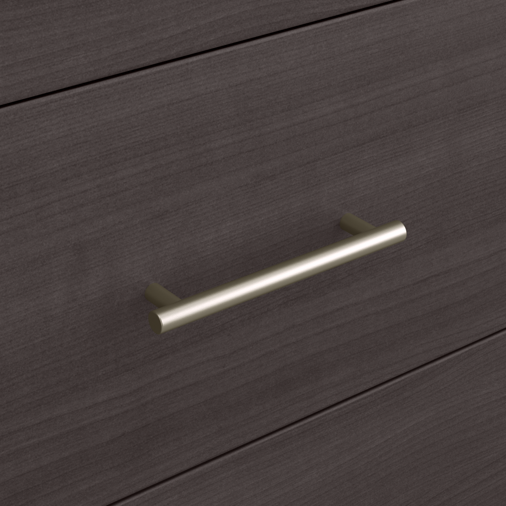 Shop Bush Furniture Somerset 6 Drawer Dresser, Image 05, STS160SGK, #color_storm gray