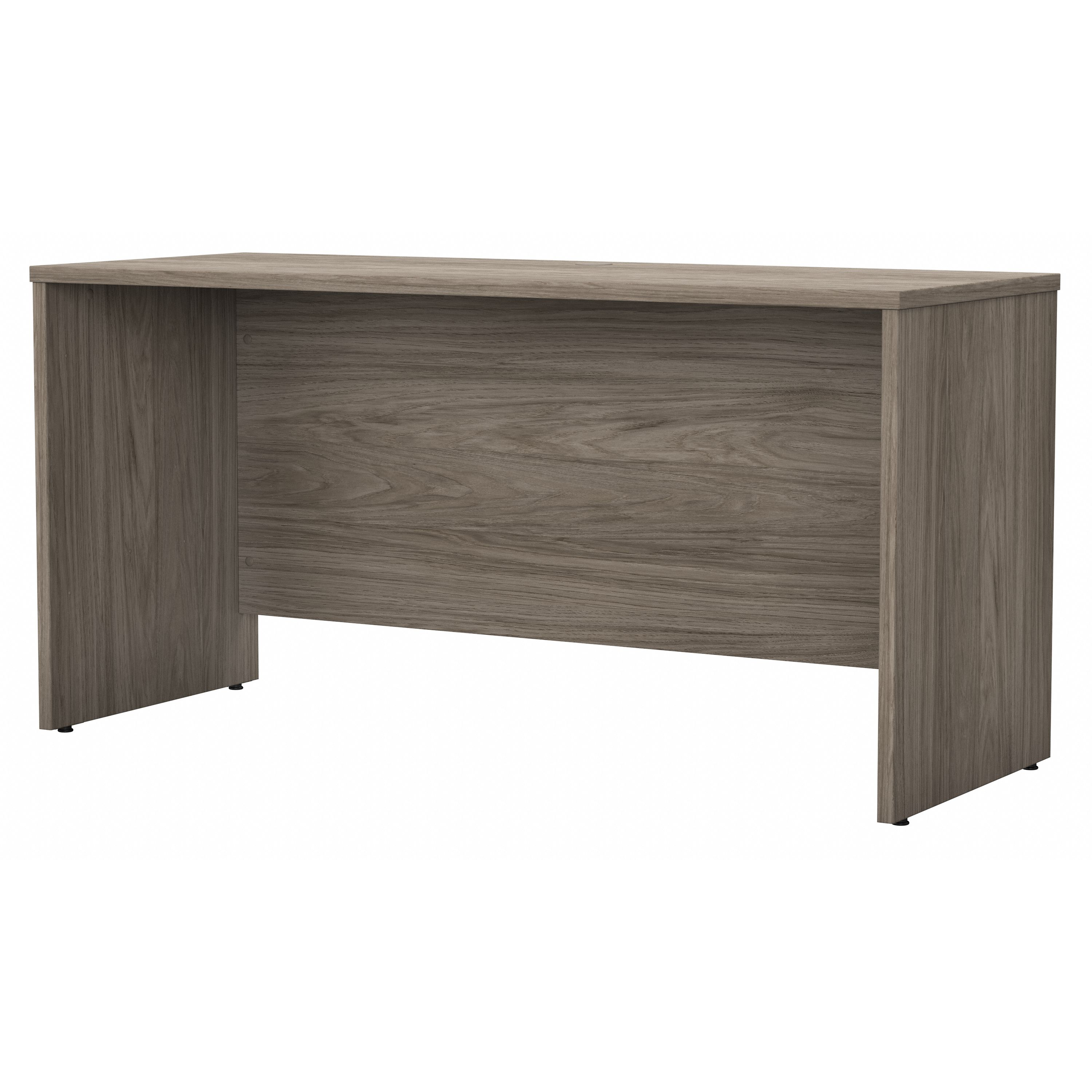 Shop Bush Business Furniture Studio C 60W x 24D Credenza Desk 02 SCD360MH #color_modern hickory