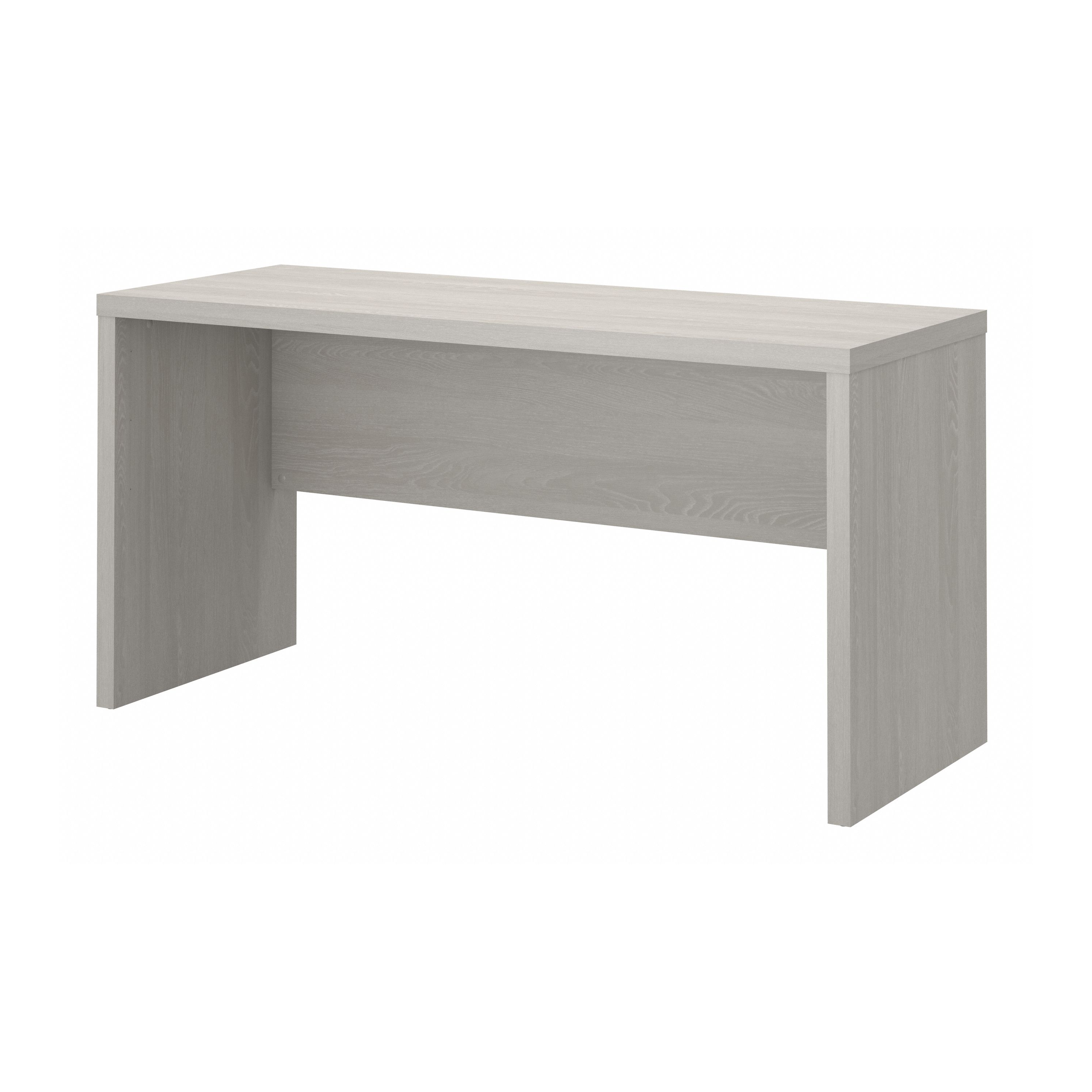 Shop Bush Business Furniture Echo 60W Credenza Desk 02 KI60206-03 #color_gray sand