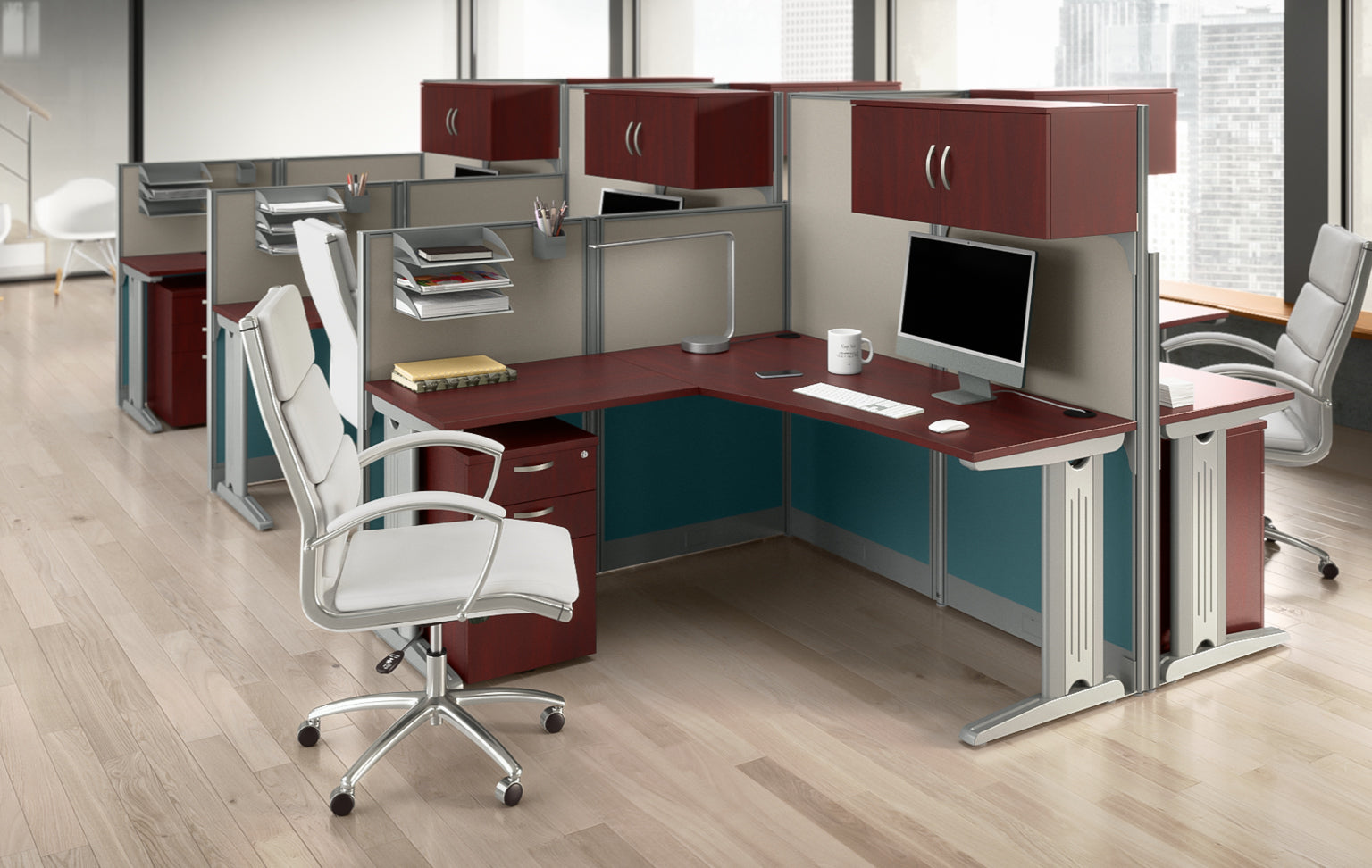 7 Tips on Finding the Best Commercial Office Furniture For Your Business