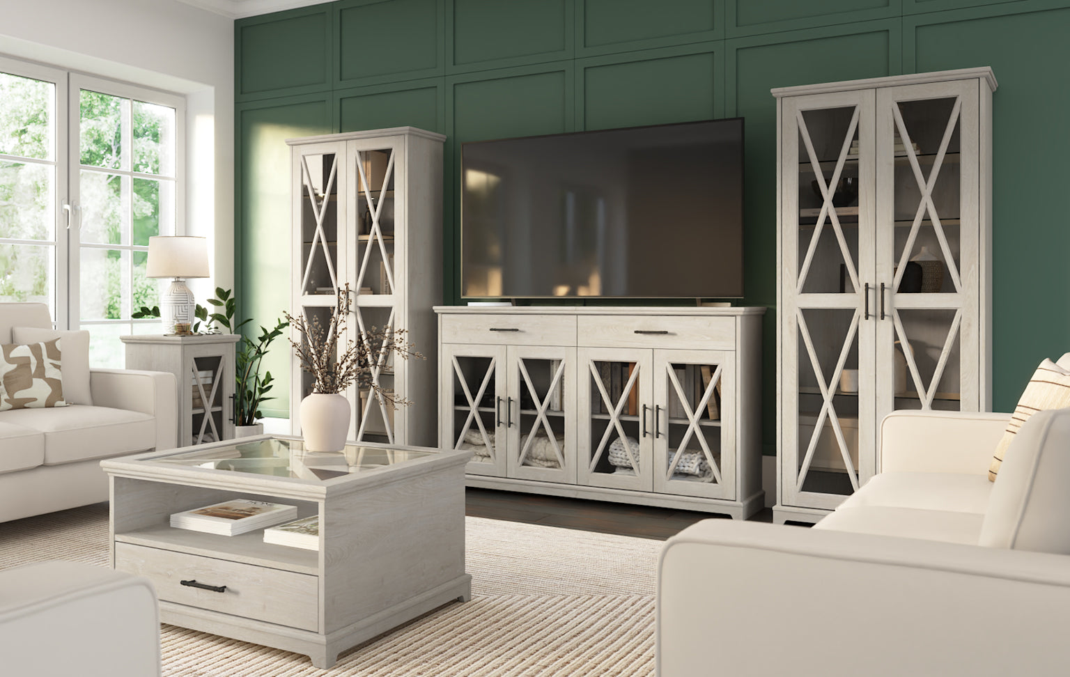 6 TV Stand Tips for a Beautiful Living Room