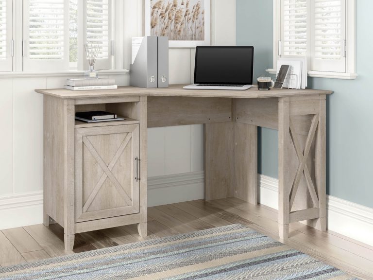 4 Modern Office Desk Options for Everyone