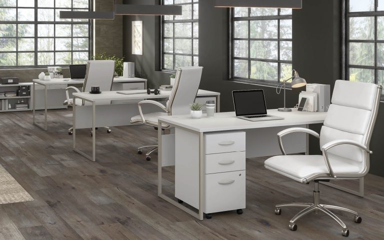 Discover Bush Business Furniture’s Commercial Office Furniture