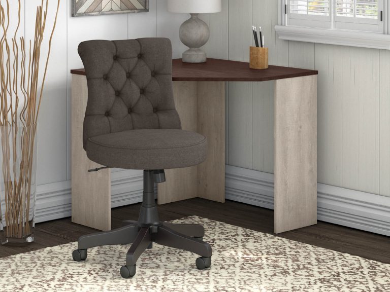 5 Home Office Furniture Sets for Small Spaces