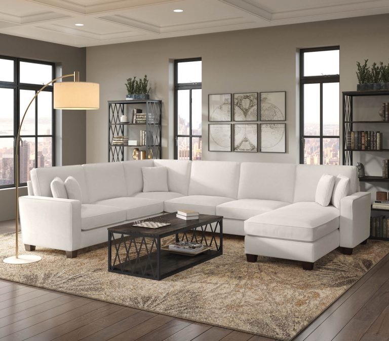 2022 Living Room Furniture Styles to Discover