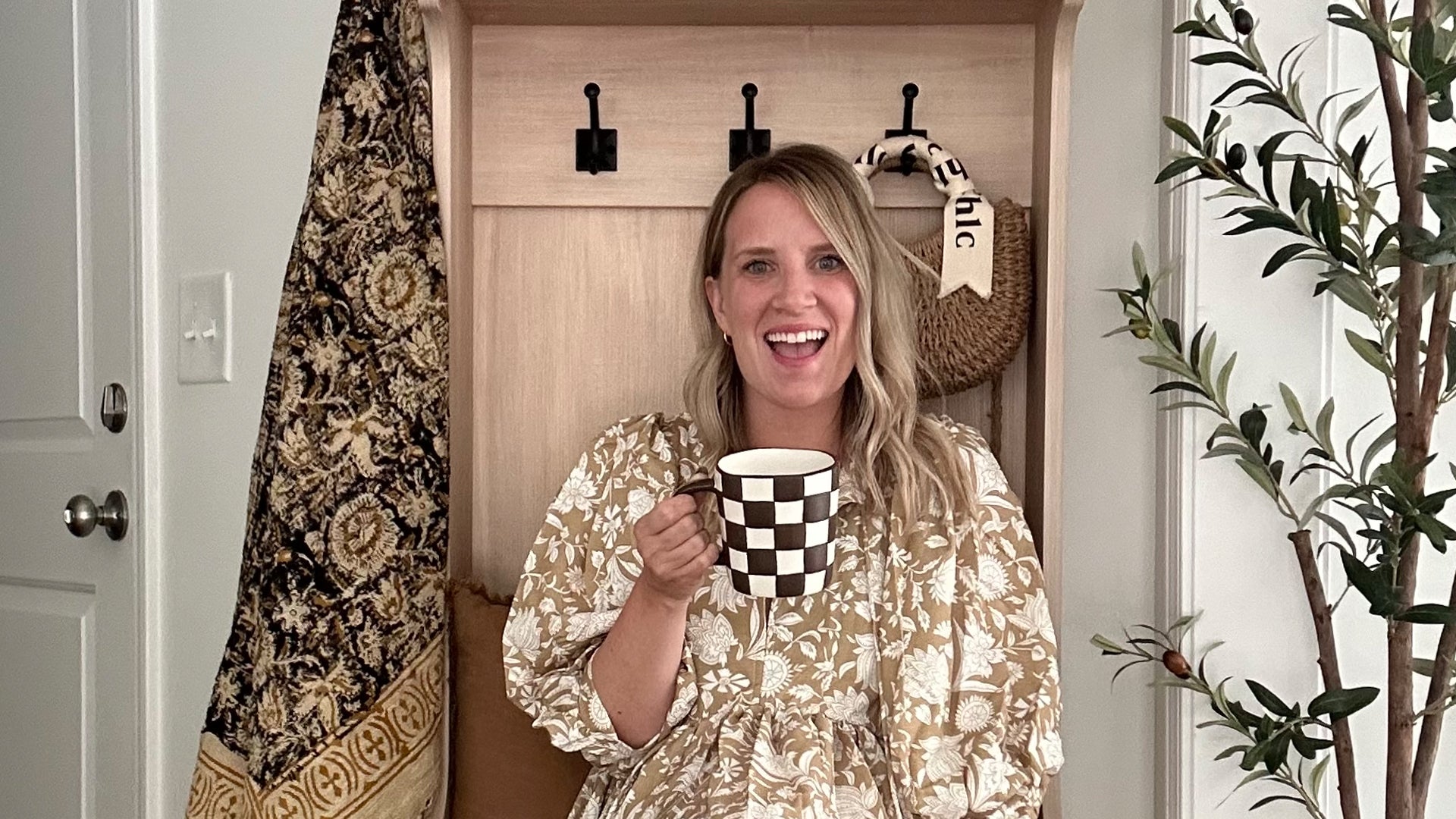 Get to Know the Woodland Hall Tree with Whitney Farrar