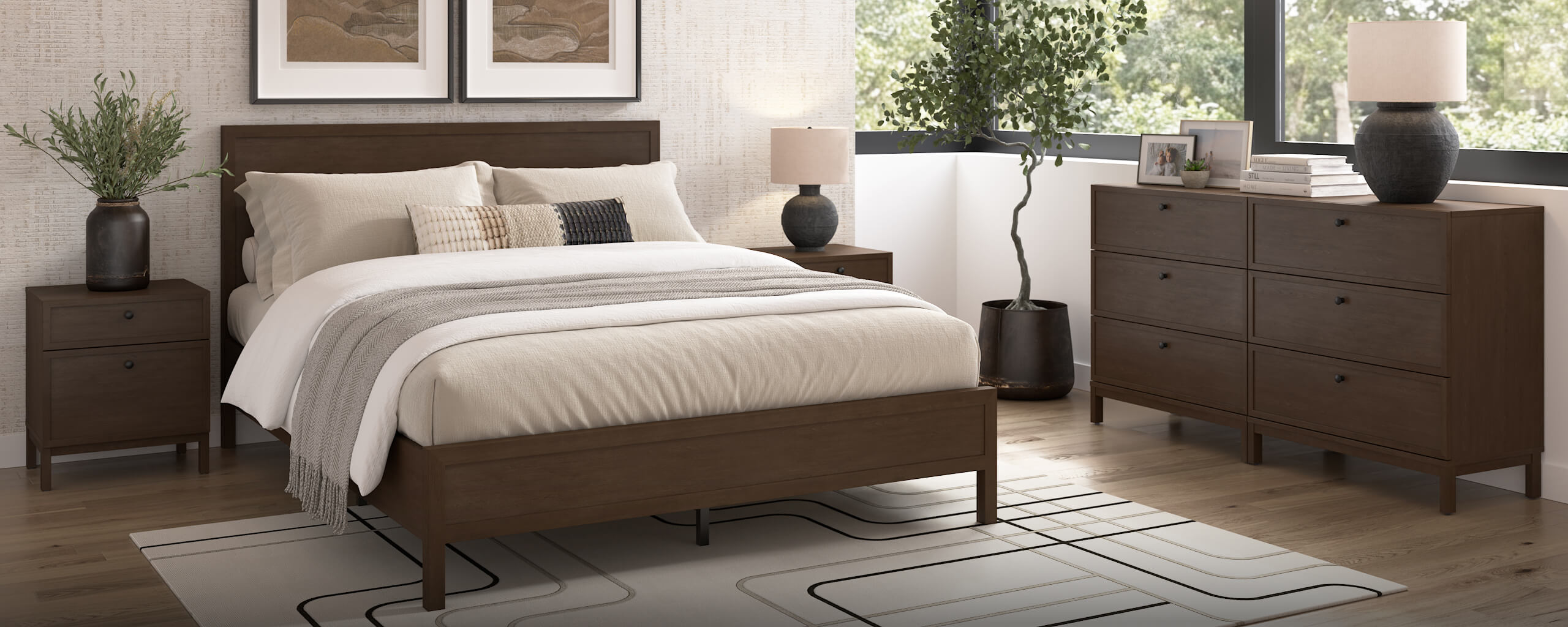 Avery Home Furniture Collection