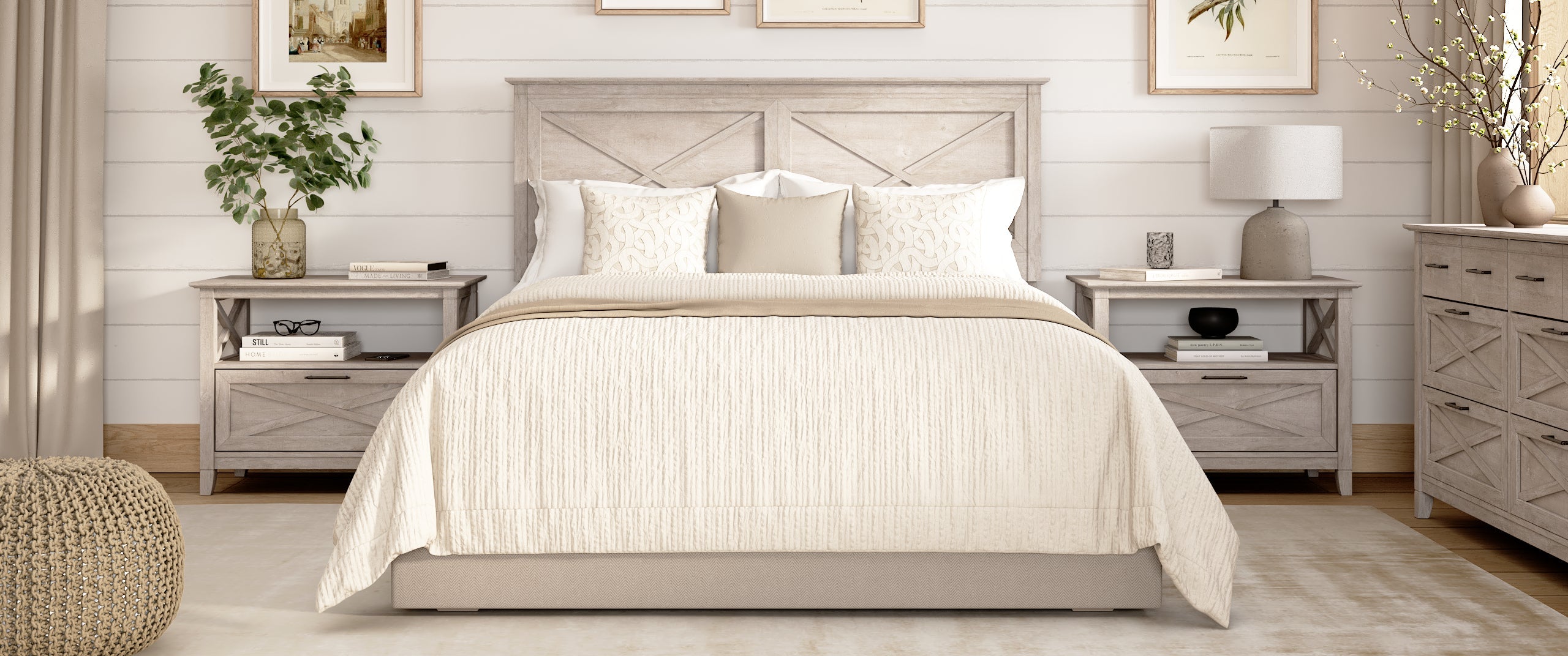 Bedroom Furniture