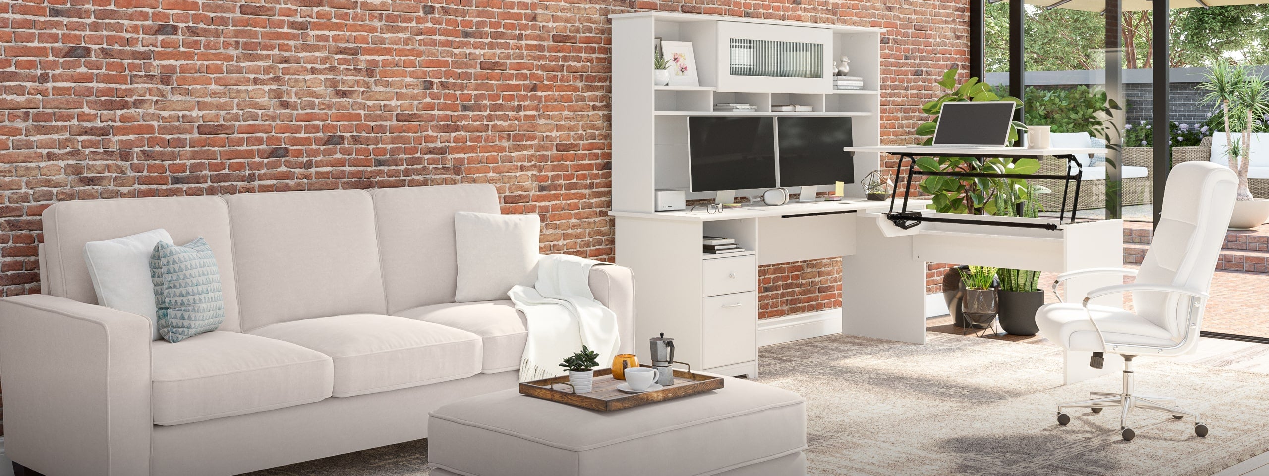 Cabot Home Furniture Collection