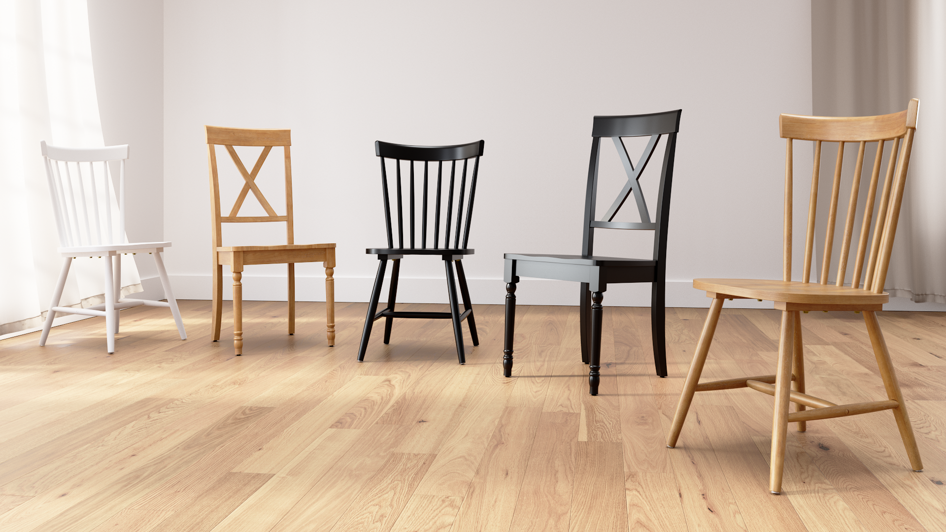 Dining Chairs