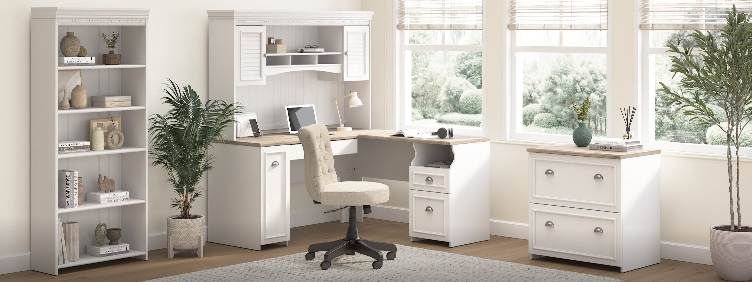 Fairview Home Furniture Collection