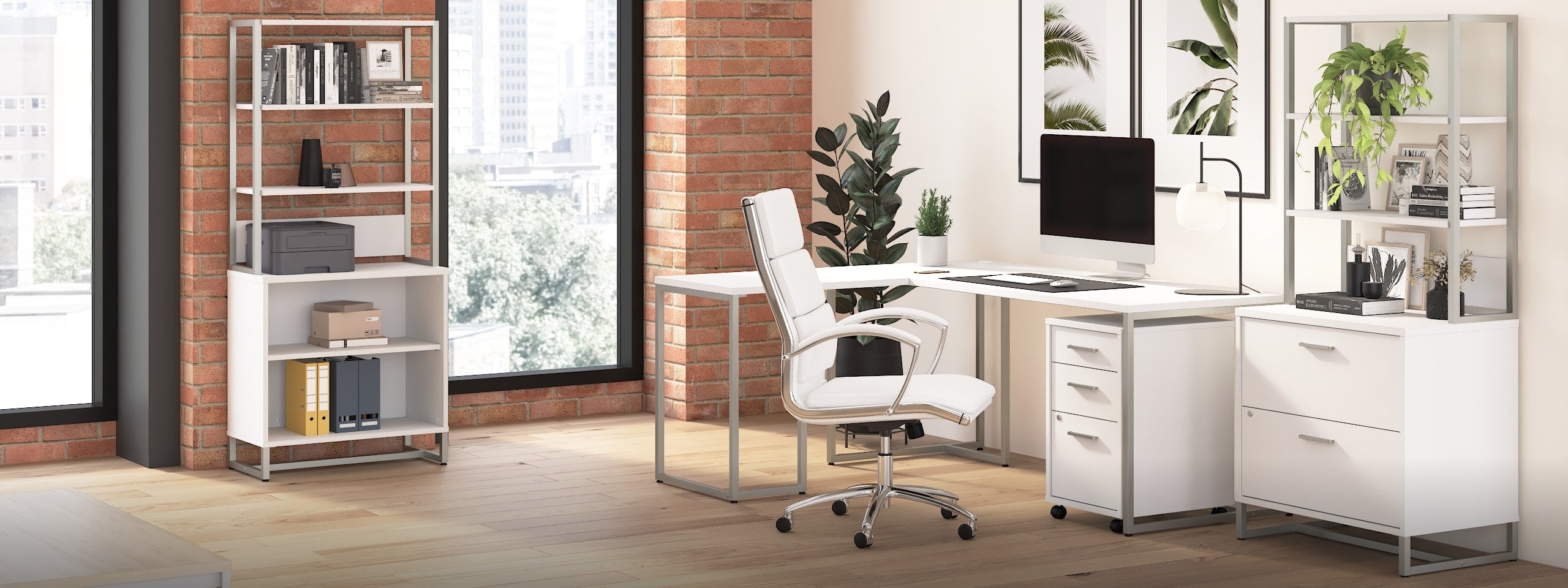 Method Office Furniture Collection