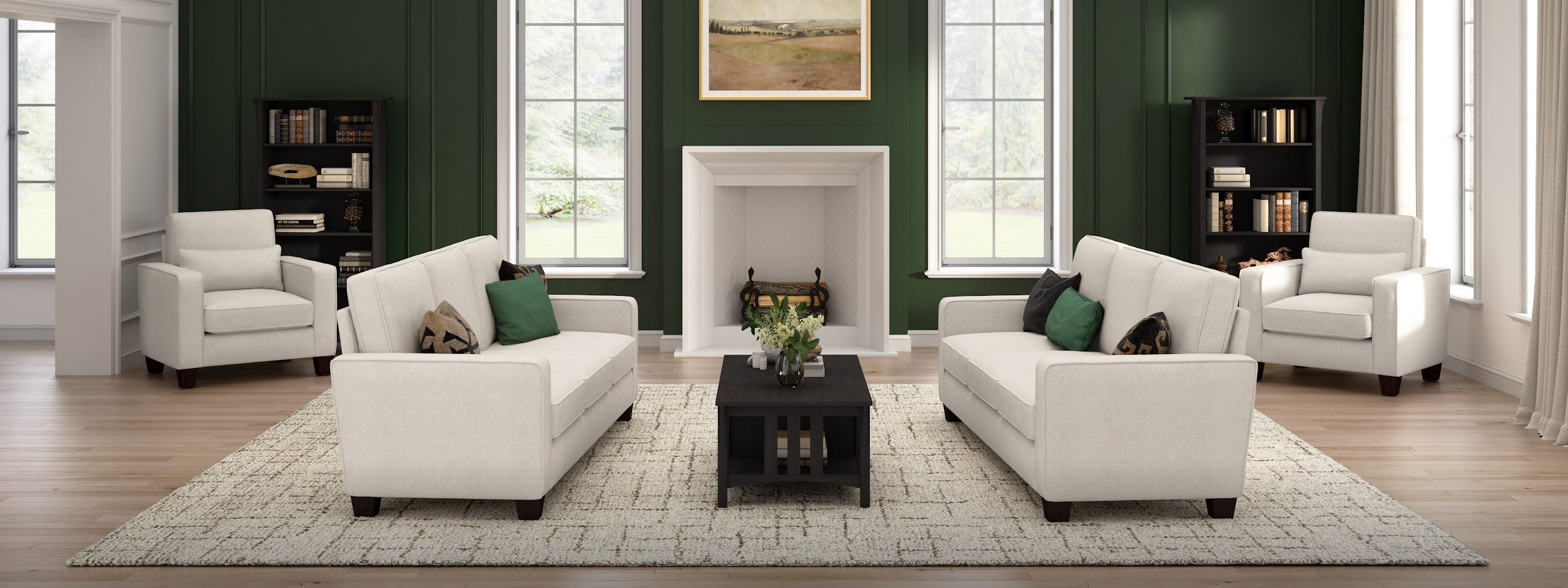 Stockton Sofas & Couches Collection