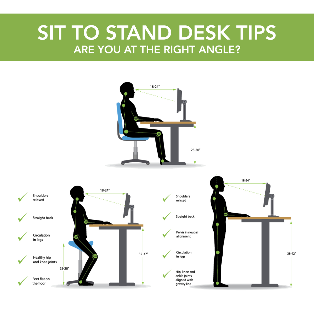 Shop Bush Furniture Energize 55W x 24D Electric Height Adjustable Standing Desk, Image 09, EZ155WHW-03, #color_basic white/white frame