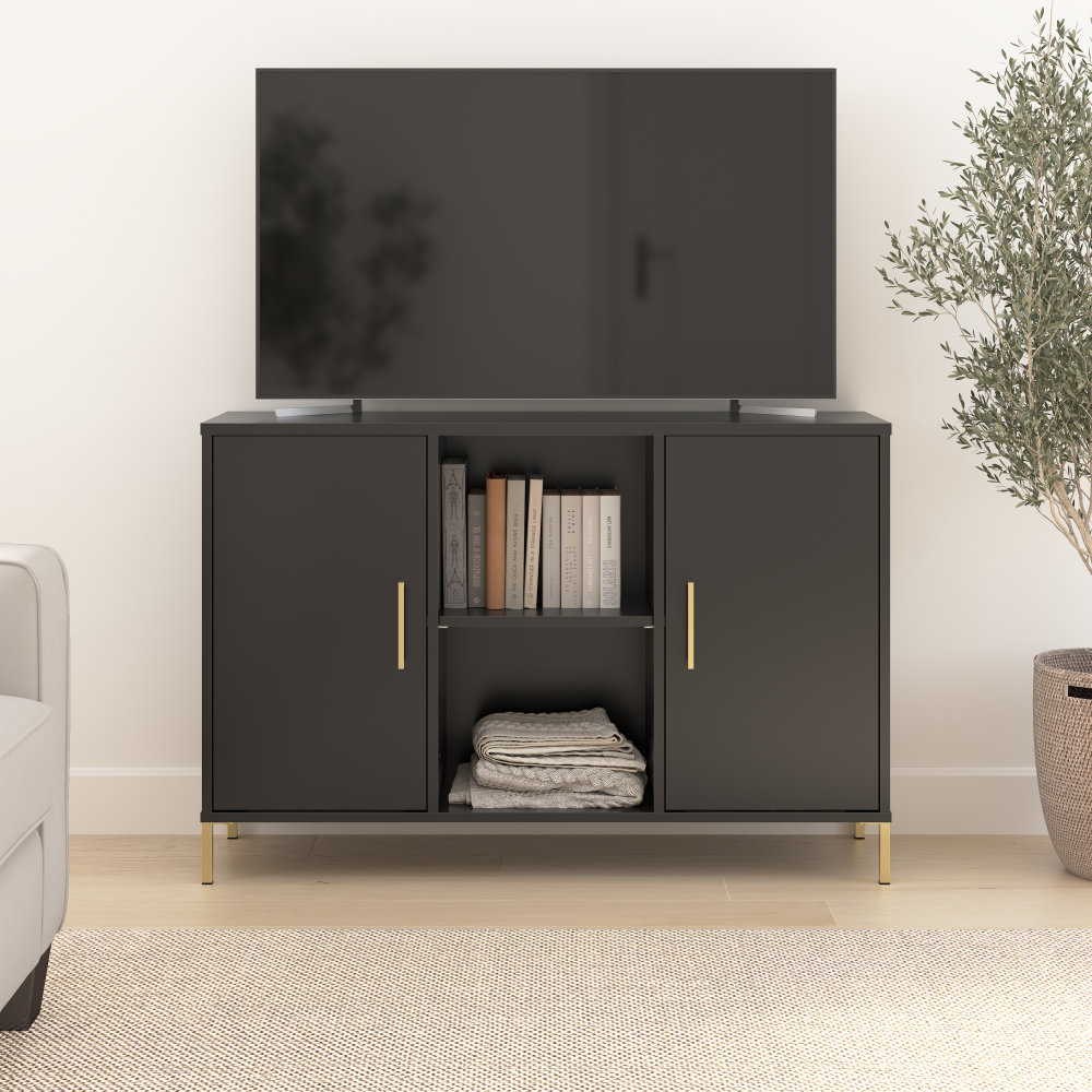 Soho 43W TV Stand - Thumbnail 2