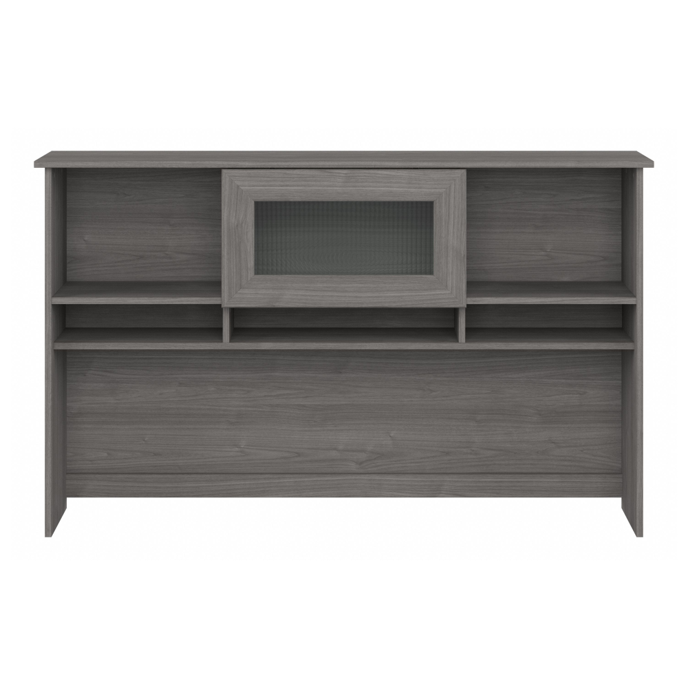 Shop Bush Furniture Cabot 60W Hutch, Image 03, WC31331-03, #color_modern gray