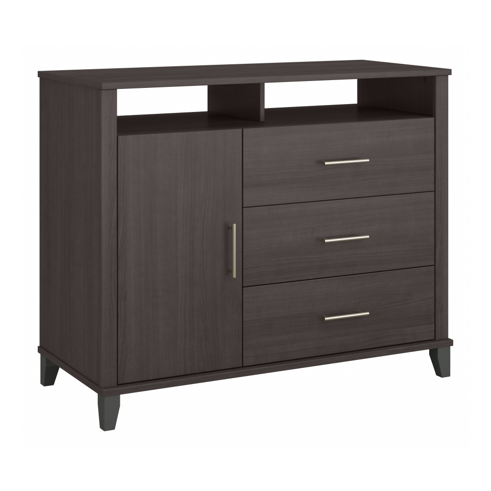 Somerset Office Storage Credenza - Thumbnail 2