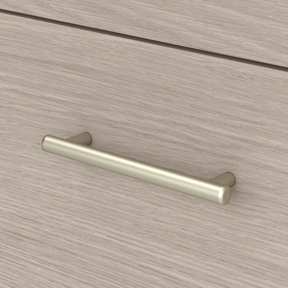 Shop Bush Furniture Somerset 2 Drawer Lateral File Cabinet, Image 05, WC81180, #color_sand oak