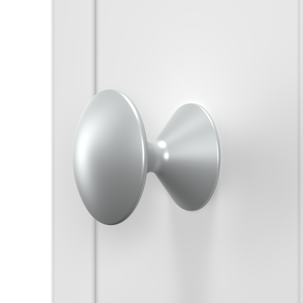 Shop Bush Furniture Cabot 40W Writing Desk, Image 04, WC31940, #color_white