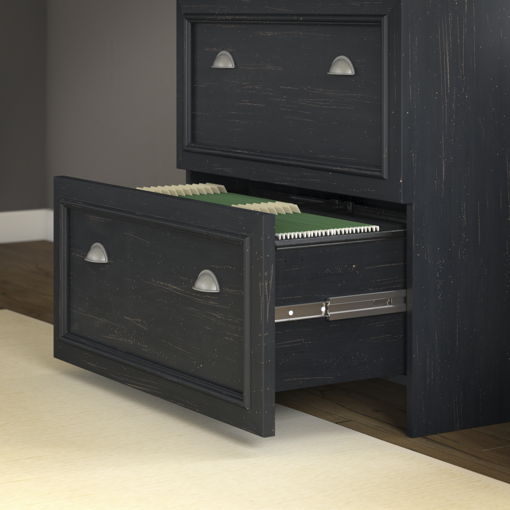 Bush Furniture Fairview Desk - Thumbnail 3
