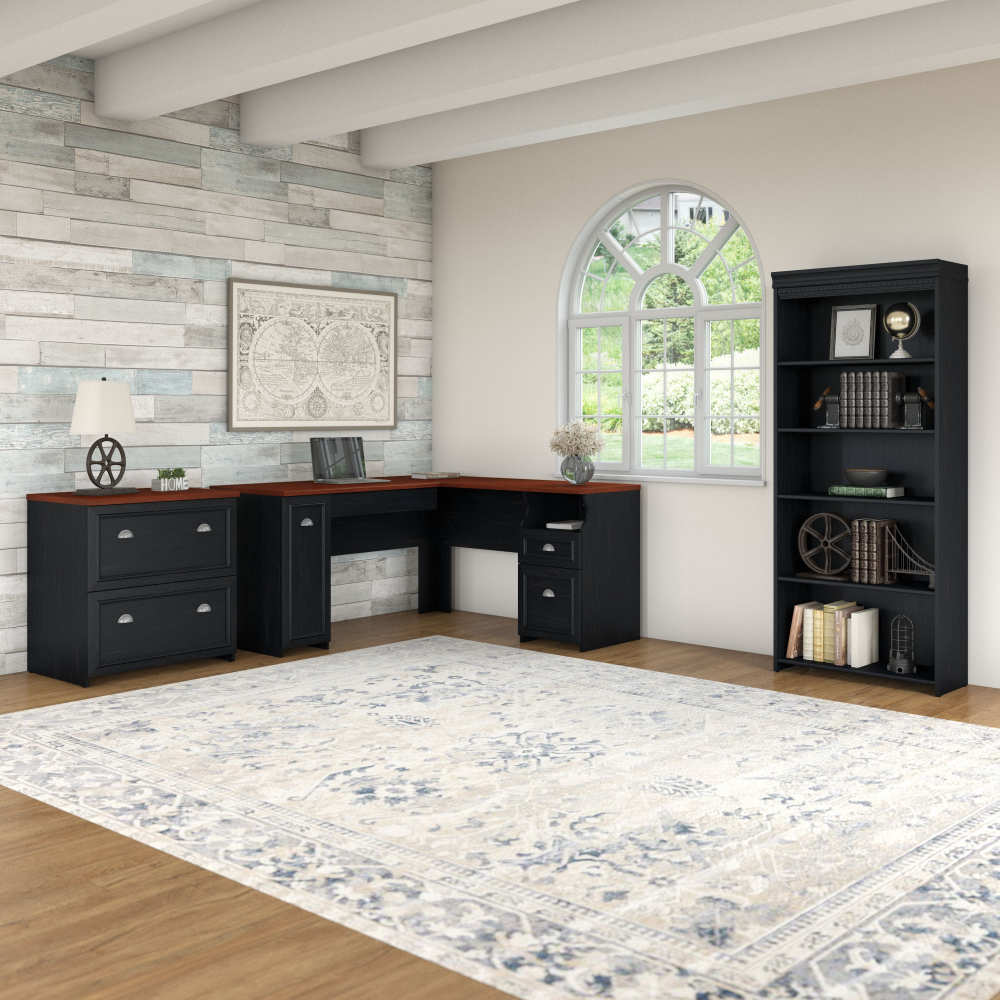 Bush Furniture Fairview Desk