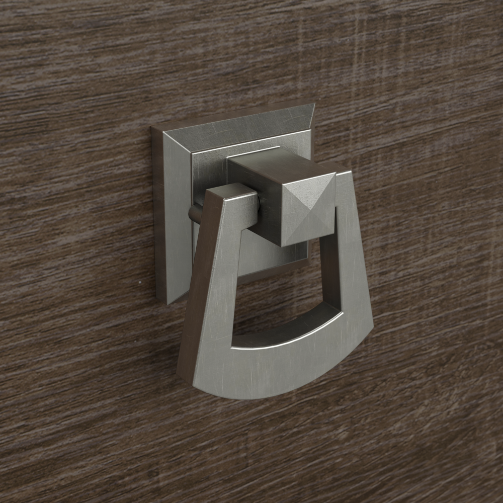 Shop Bush Furniture Salinas Entryway Storage Set with Hall Tree, Shoe Bench and Accent Cabinet, Image 04, SAL008ABR, #color_ash brown