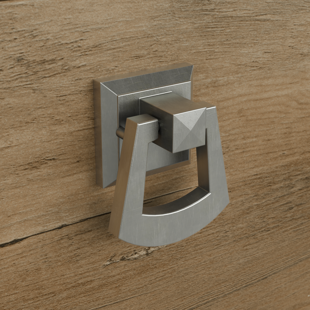 Shop Bush Furniture Salinas Entryway Storage Set with Hall Tree, Shoe Bench and Accent Cabinet, Image 04, SAL008RCP, #color_reclaimed pine