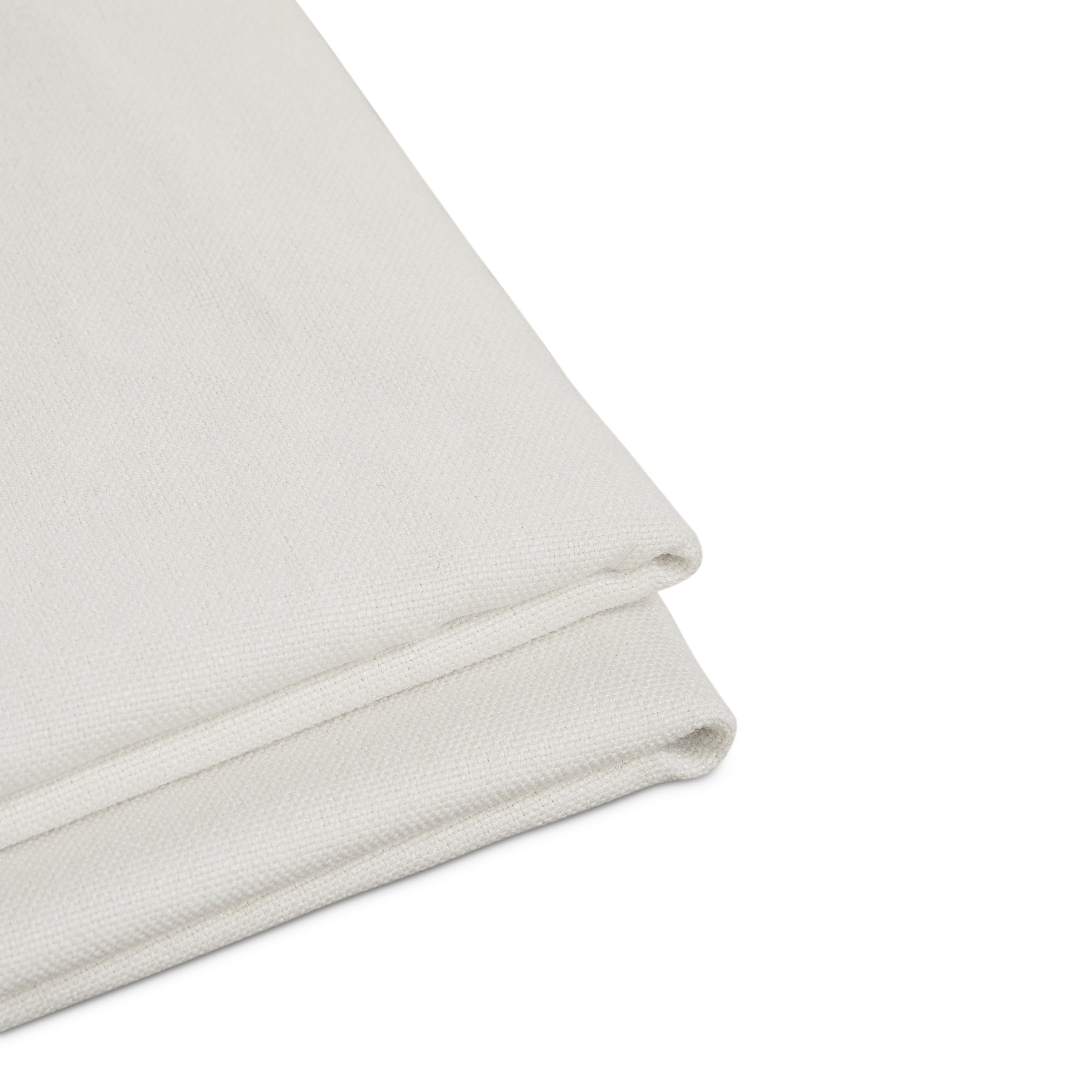 Shop Bush Home Harper Slipcover for Bush Home Harper Swivel Accent Chair HRKS01IYB-03 1 #color_ivory basketweave fabric