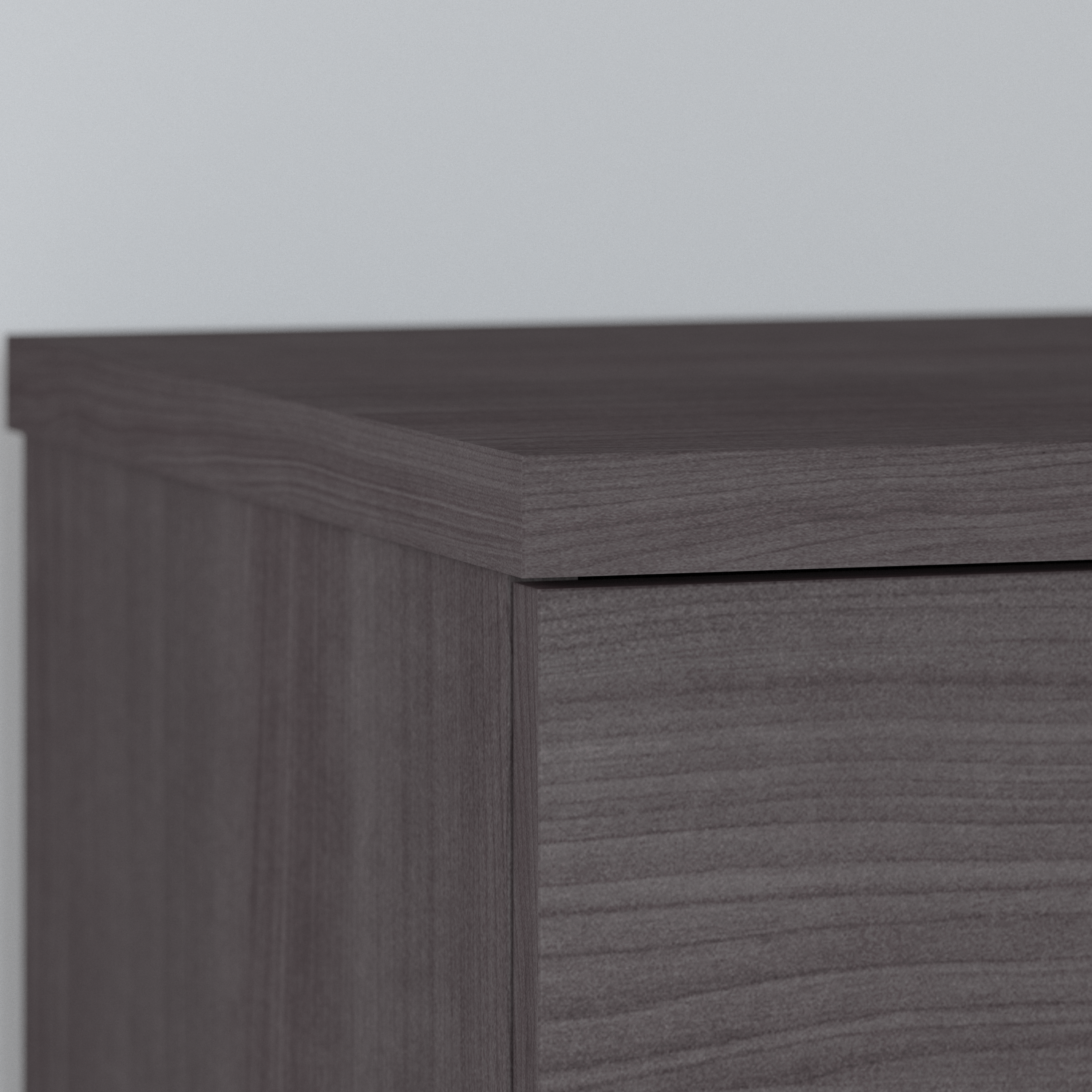 Shop Bush Furniture Somerset 2 Drawer Lateral File Cabinet 05 WC81580 #color_storm gray